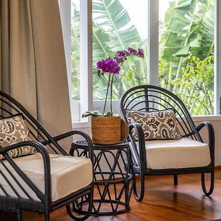 Villa Sunsara 4 - Enchanting 4Br Villa In A Great Location Canggu  Ngoại thất bức ảnh