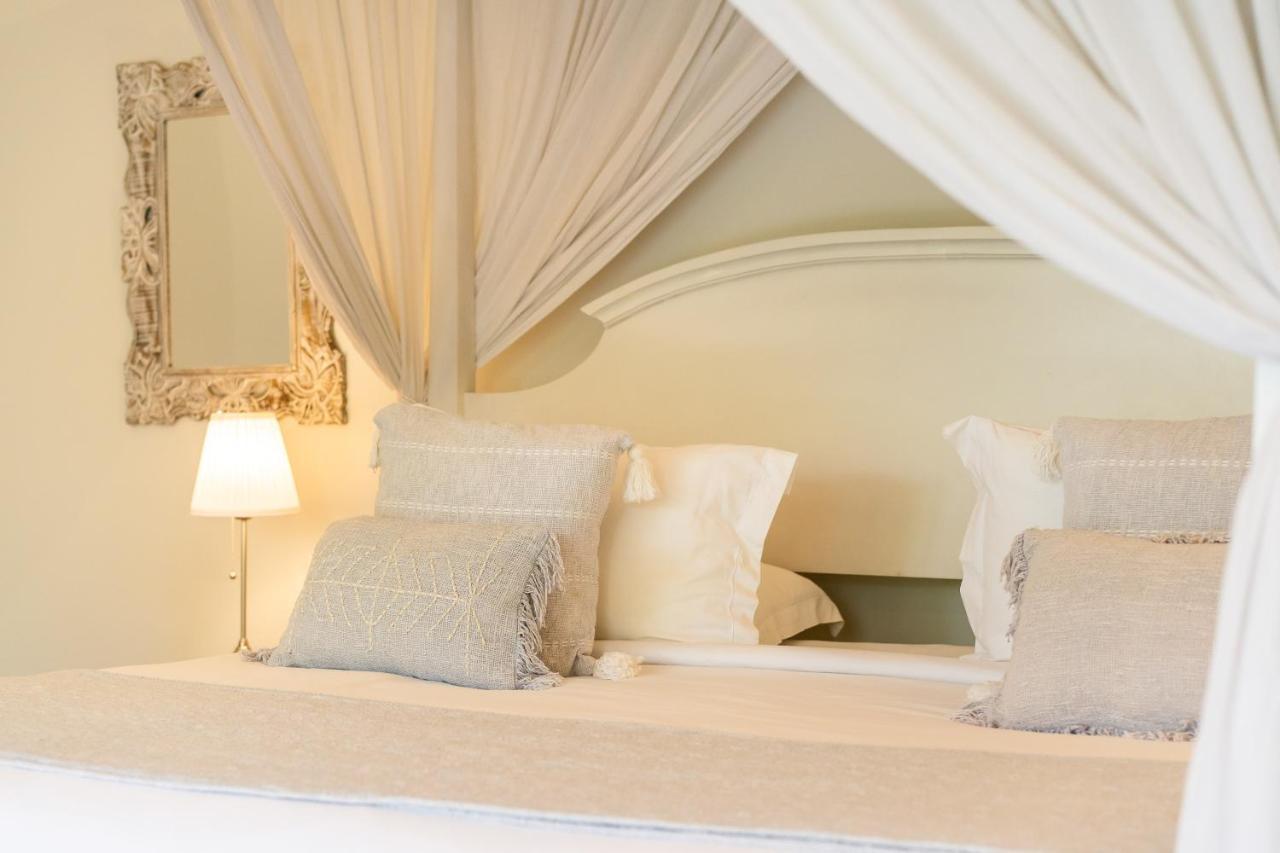 Villa Sunsara 4 - Enchanting 4Br Villa In A Great Location Canggu  Ngoại thất bức ảnh