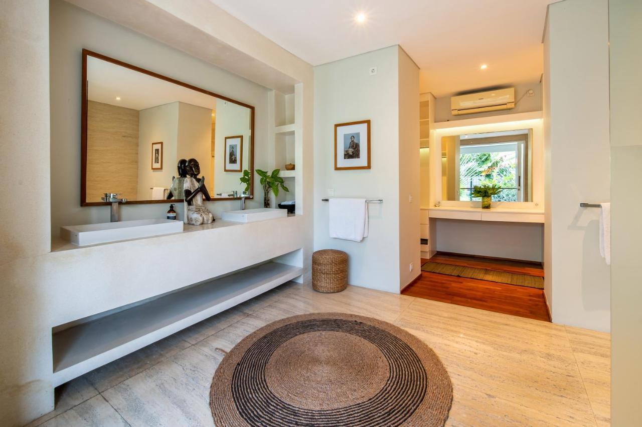 Villa Sunsara 4 - Enchanting 4Br Villa In A Great Location Canggu  Ngoại thất bức ảnh