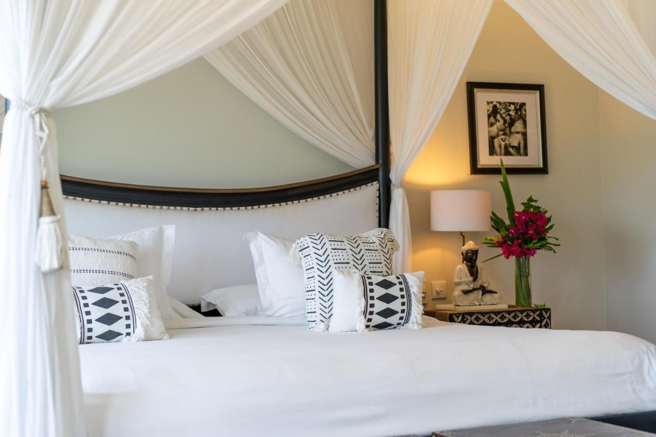 Villa Sunsara 4 - Enchanting 4Br Villa In A Great Location Canggu  Ngoại thất bức ảnh