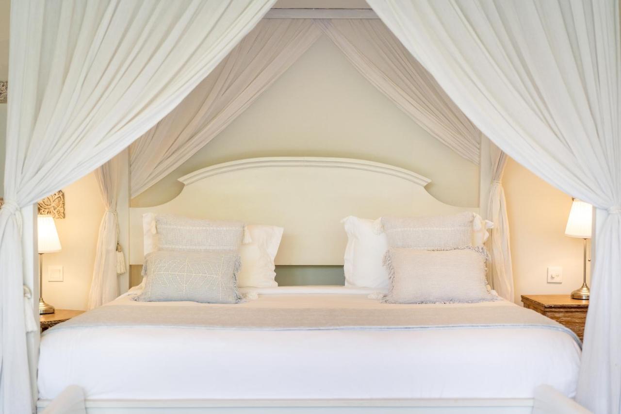 Villa Sunsara 4 - Enchanting 4Br Villa In A Great Location Canggu  Ngoại thất bức ảnh