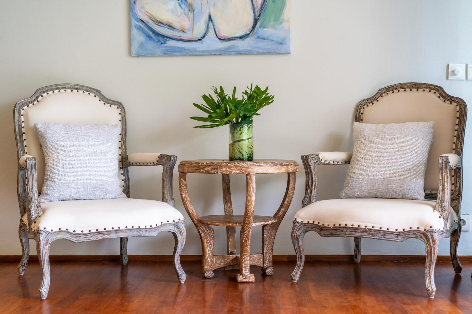 Villa Sunsara 4 - Enchanting 4Br Villa In A Great Location Canggu  Ngoại thất bức ảnh